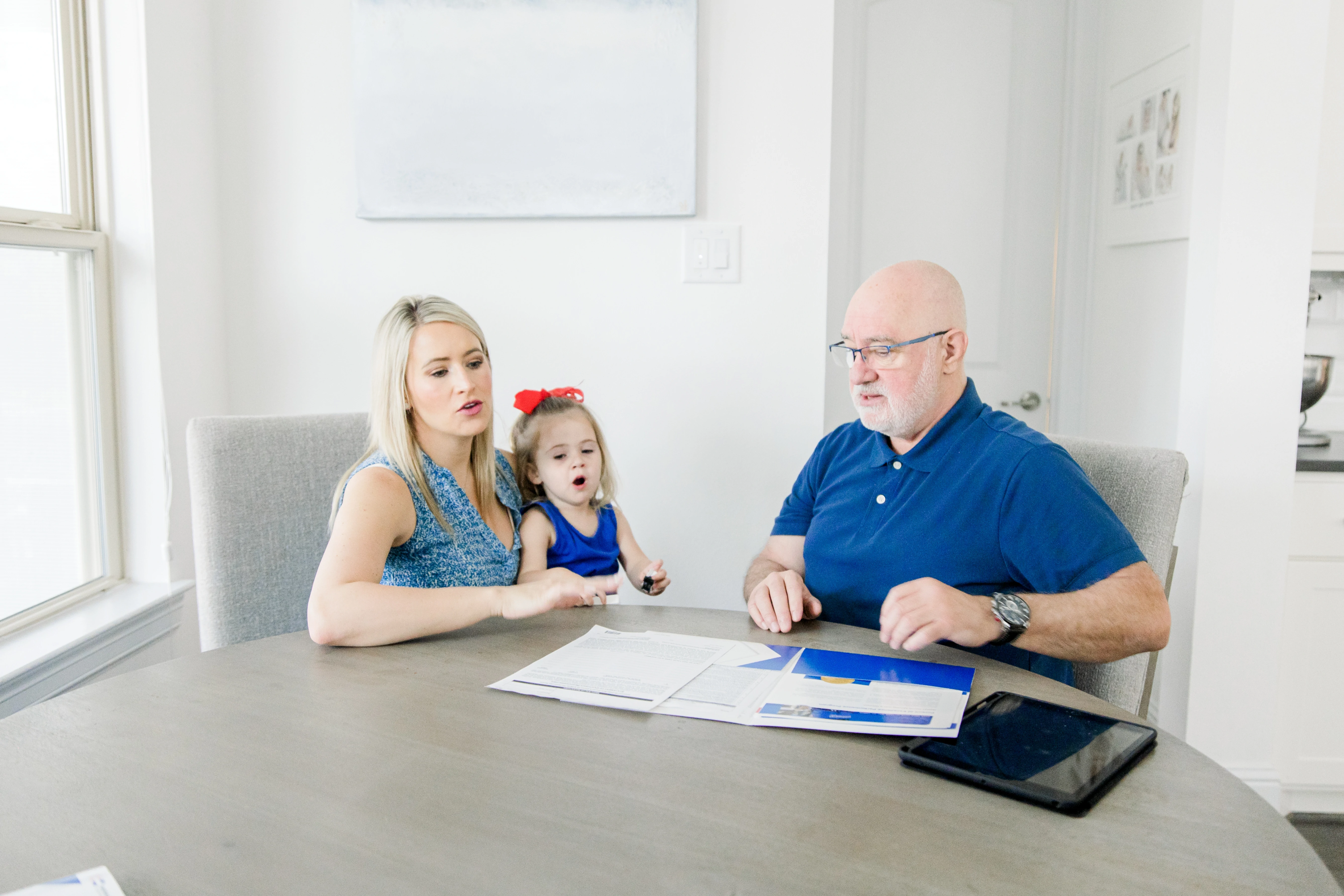Talk to a Haymarket Moving Expert Now